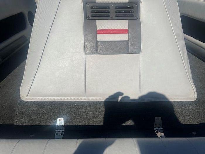 Used 1989 Mastercraft Tri-Star 190