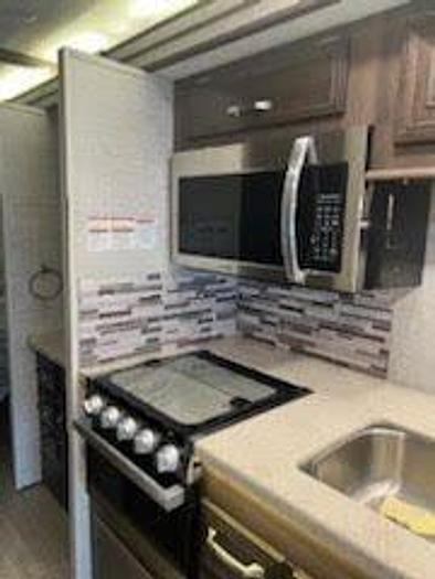 Used 2021 Entegra Esteem 30x