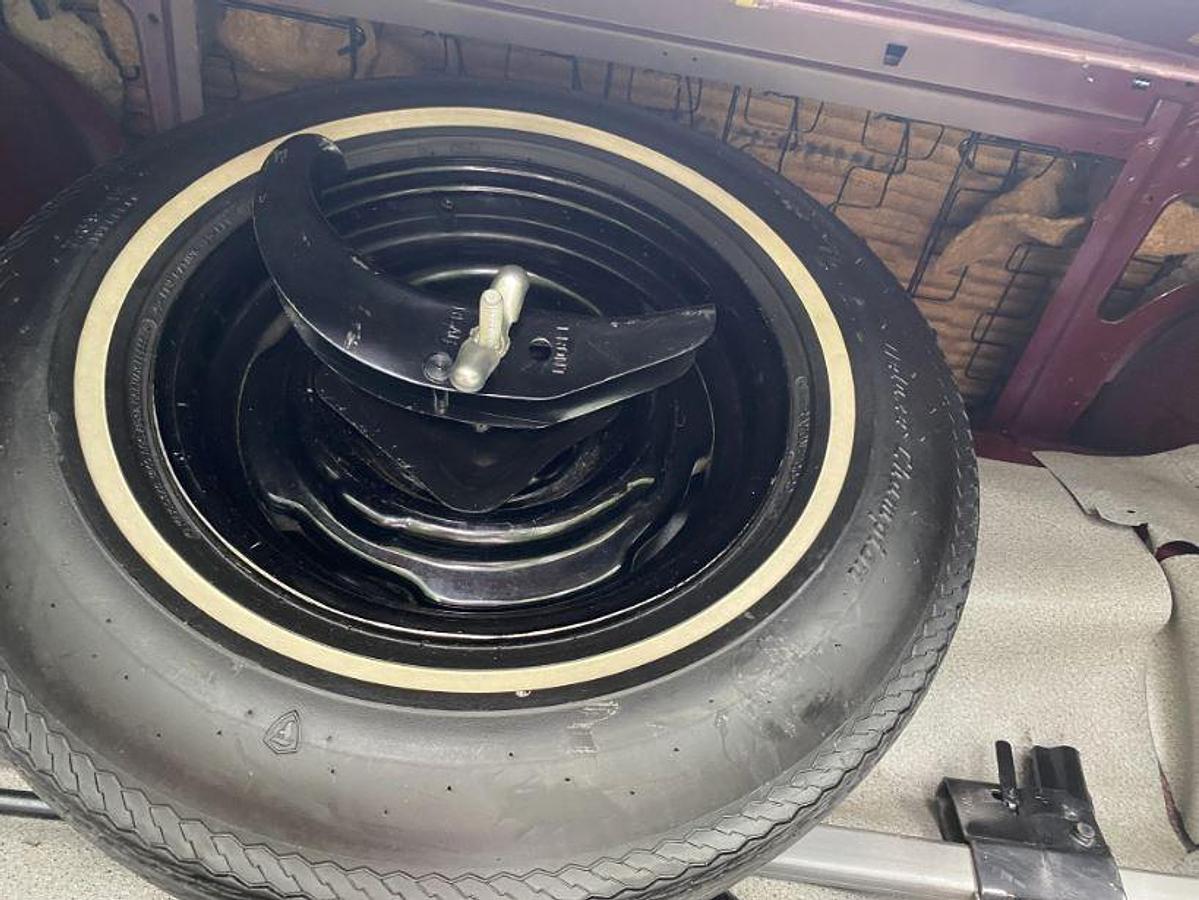 Used 1969 Ford Fairlane