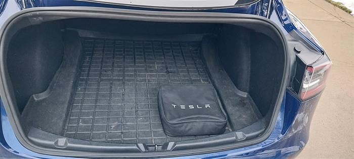 Used 2018 Tesla Model 3