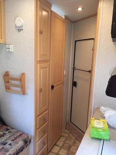 Used 2005 TrailsWest TW712