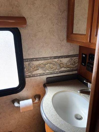 Used 2006 Tiffin Allegro Bus Diesel Pusher