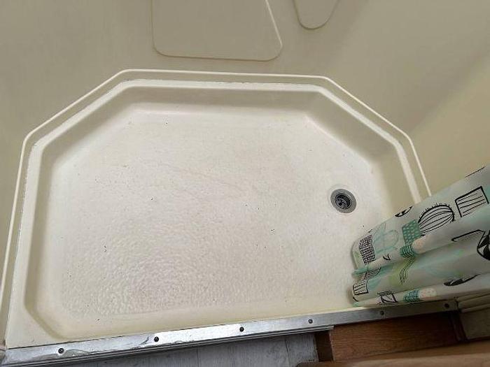 Used 2004 Fleetwood Tioga 26Q