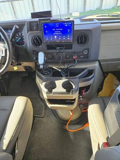 Used 2022 Winnebago Ford F350