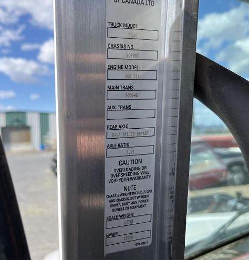 Used 2014 Circle C American Eagle