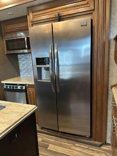 Used 2016 Highland Ridge Open Range 377FLR