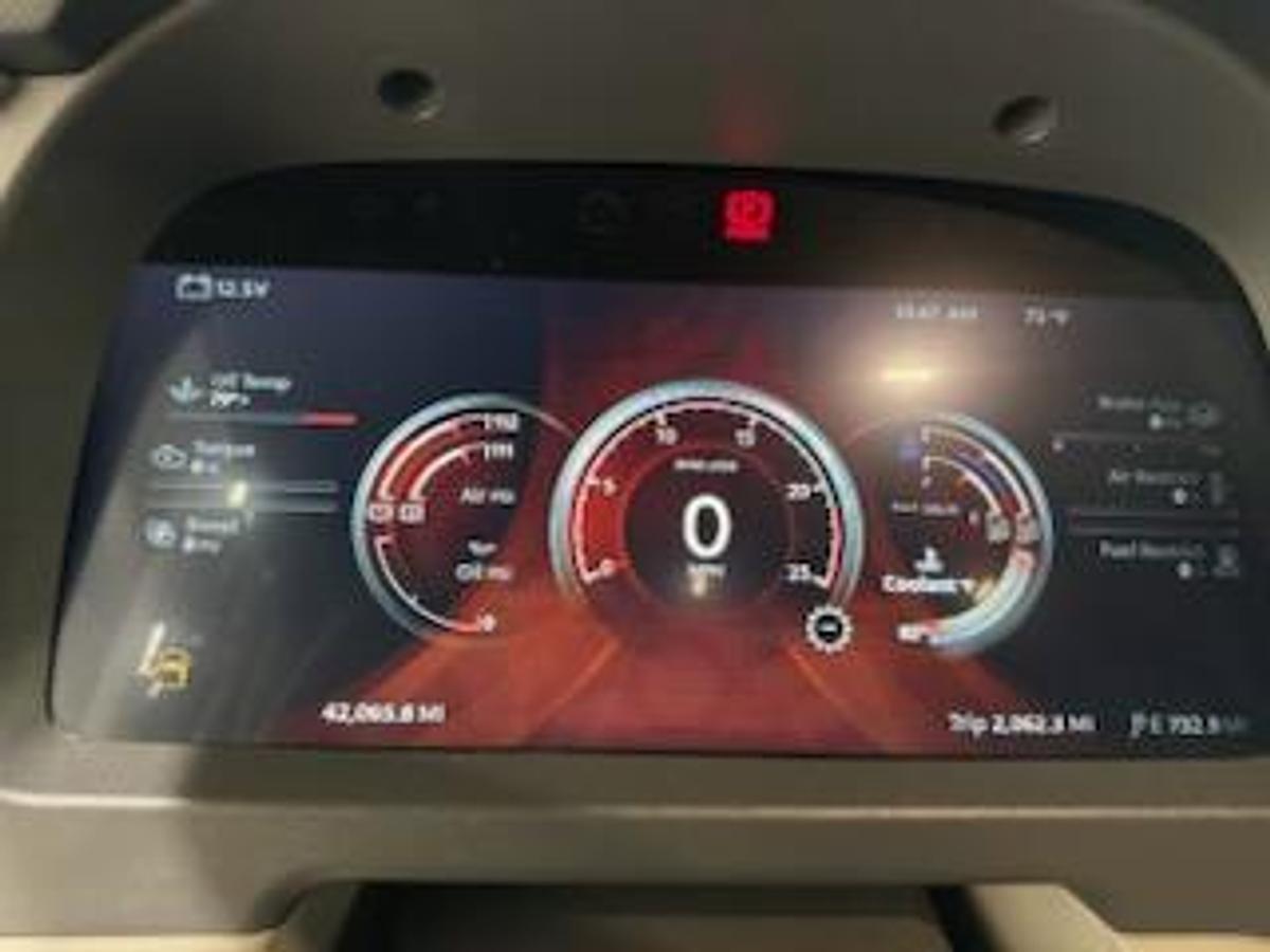 Used 2026 Peterbilt 567 Sleeper Semi Truck