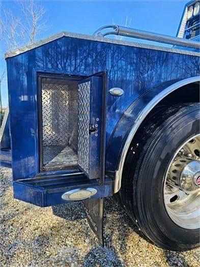 Used 2015 Freightliner BUSINESS CLASS M2 106