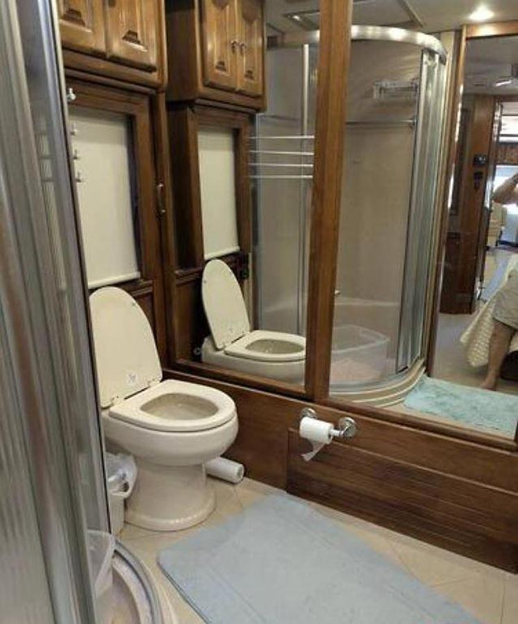 Used 2013 Tiffin Motorhomes Phaeton 40QBH