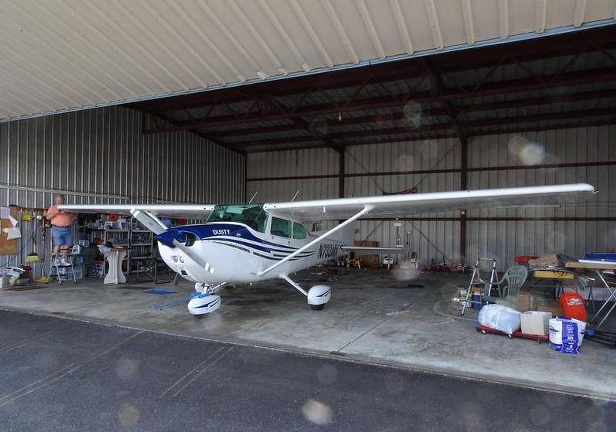 Used 1977 Cessna 172N Skyhawk II