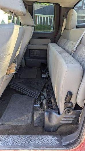 Used 2010 Ford F-150 XL