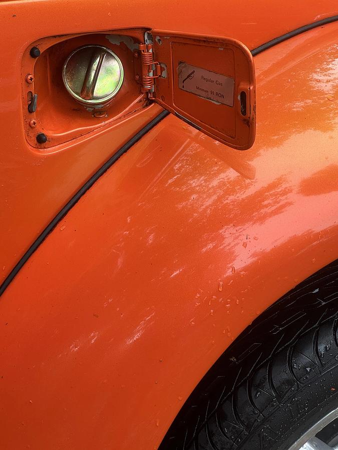 Used 1969 Volkswagon Beetle Coupe