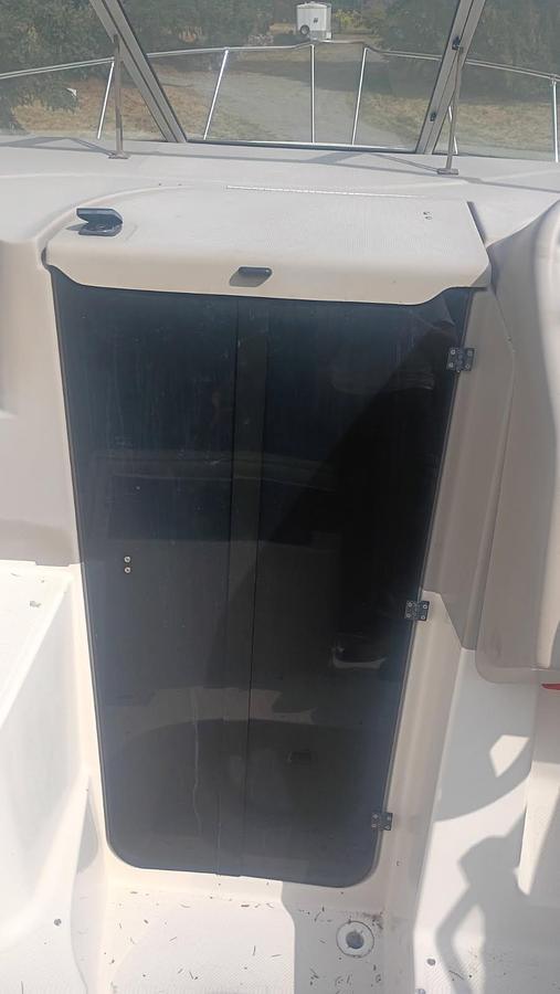 Used 1995 Bayliner Sun Bridge