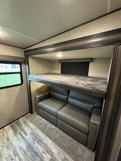 Used 2022 Grand Design Reflection 311BHS