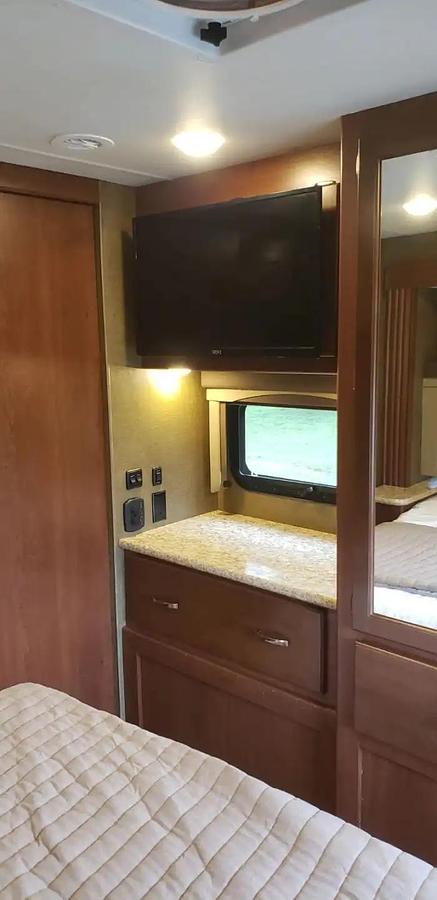 Used 2016 Thor Motor Coach ACE Class A Motorhome