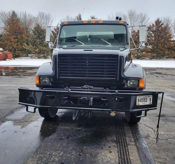 Used 1995 INTERNATIONAL 4700
