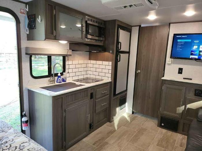 Used 2020 Dutchmen Kodiak Cub 185MB