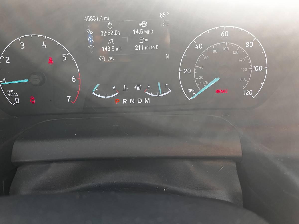 Used 2021 Thor Motor Coach Gemini 23 TE