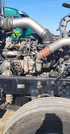 Used 2018 Peterbilt 389