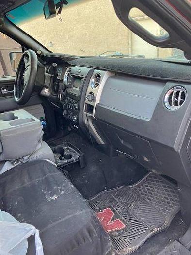 Used 2013 Ford F-150 XLT