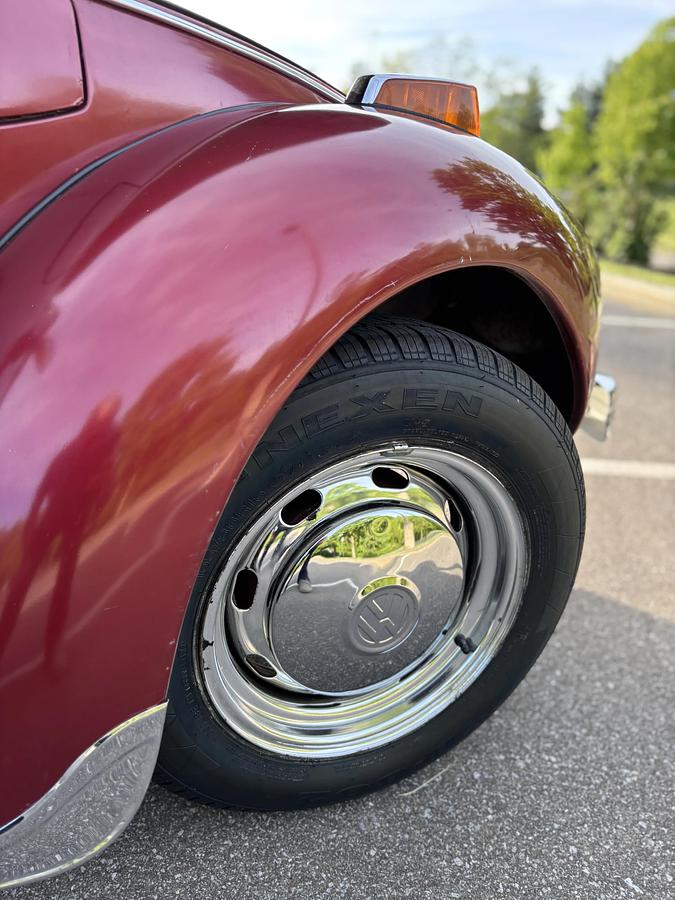 Used 1971 Volkswagon Beetle