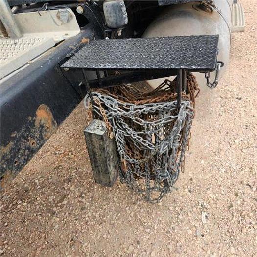 Used 2017 Peterbilt 367