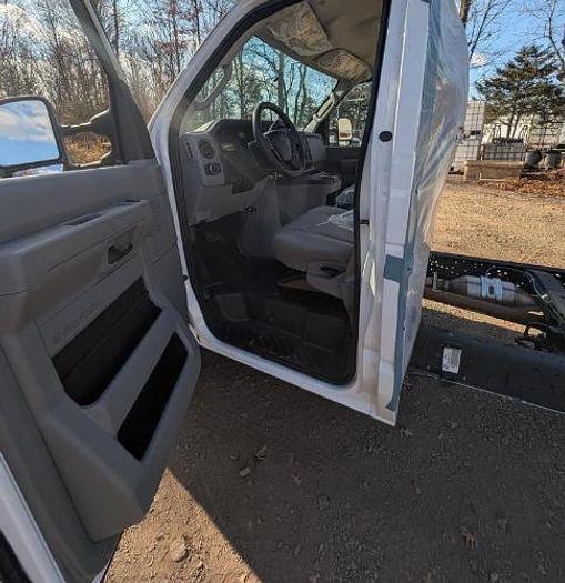 Used 2024 Ford E450
