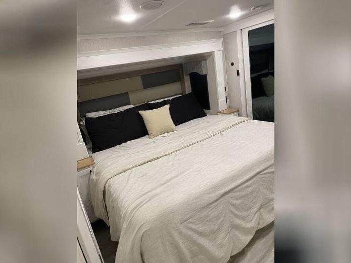 Used 2022 Forest River Legacy 442MC