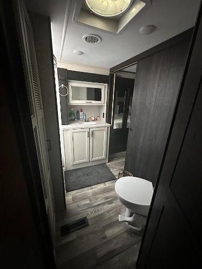 Used 2022 Open Range Roamer