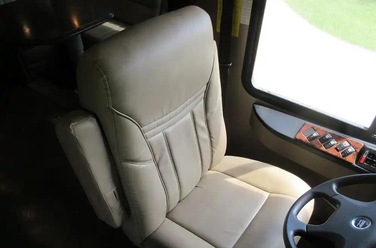 Used 2017 Fleetwood Pace Arrow LXE 38K Class A Motorhome