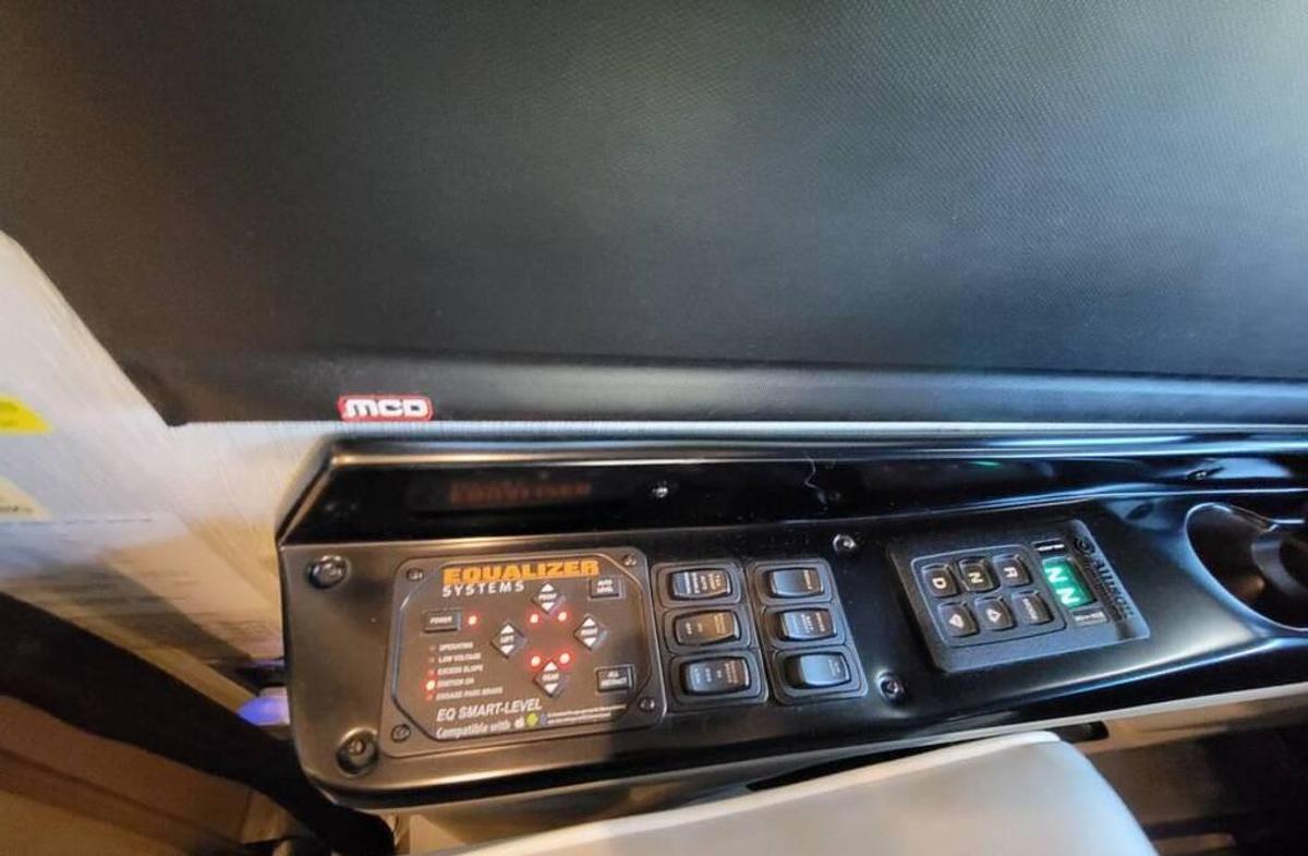 Used 2022 Newmar Ventana 4334