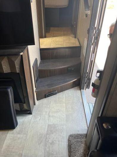 Used 2019 Grand Design Momentum M-Class 398M