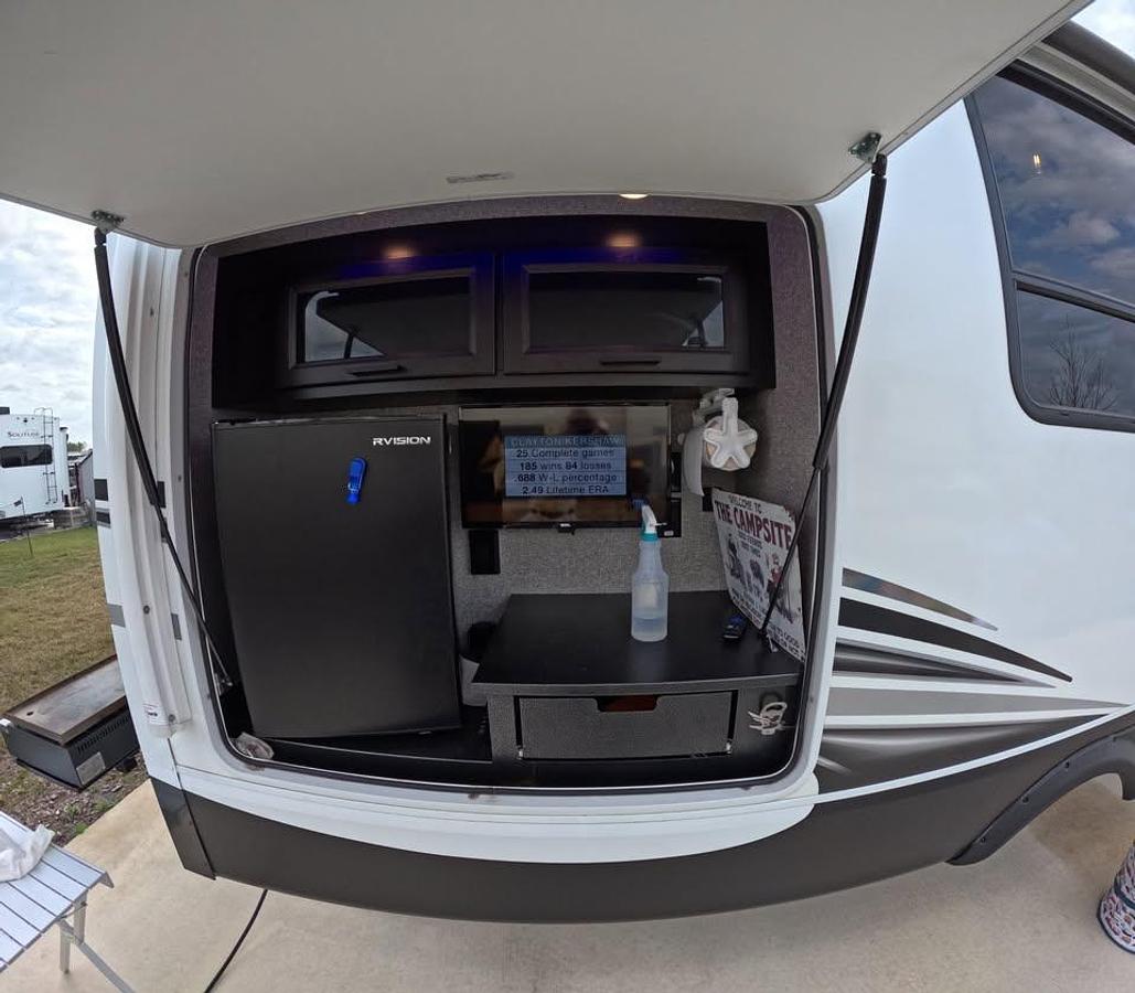 Used 2022 Jayco Eagle 317 RLOK