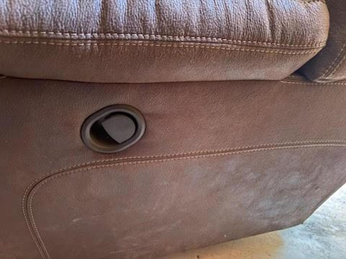 Used 2021 Enclosed Trailer