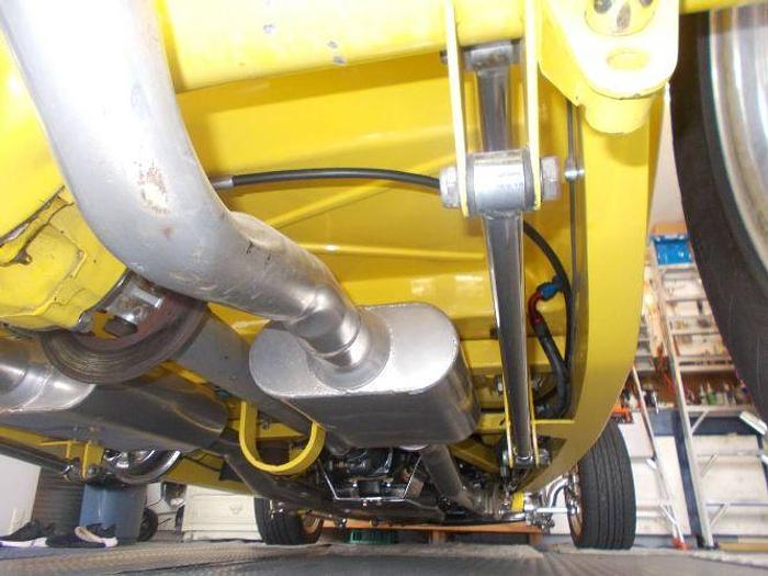 Used 1932 Ford Roadster Zipper