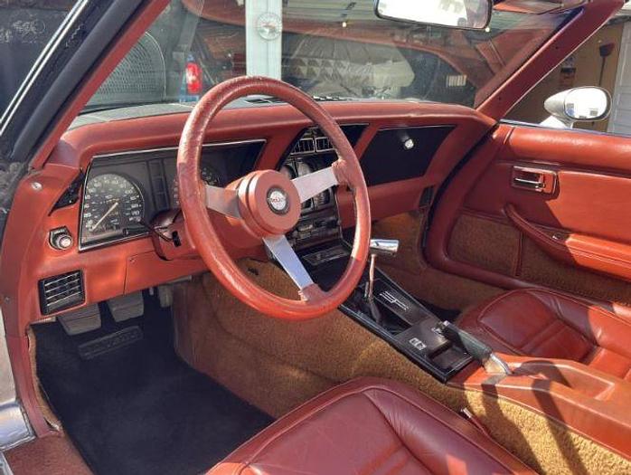 Used 1978 Chevrolet Corvette