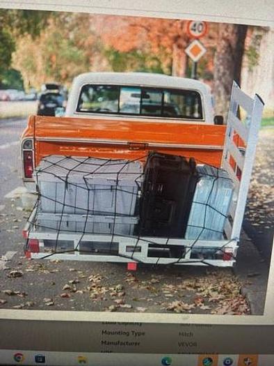 Used 1957 Chevrolet Bel Air Sedan