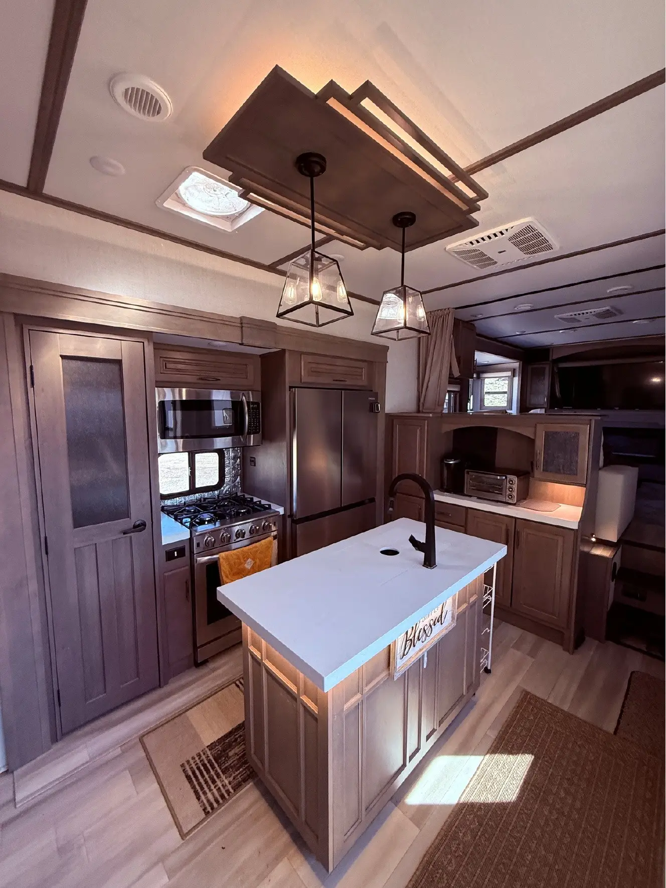 Used 2023 Grand Design Solitude 380FL