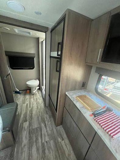 Used 2021 Grand Design Imagine XLS 22RBE