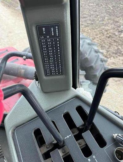 Used 1996 Case IH 9370