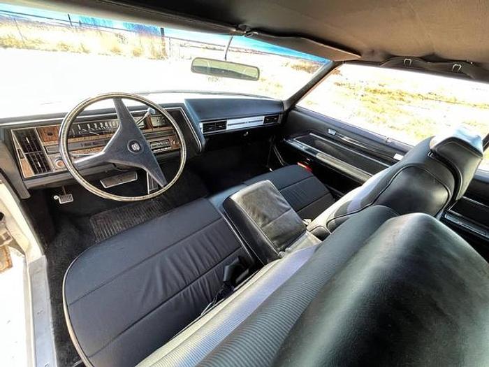 Used 1970 Cadillac DeVille