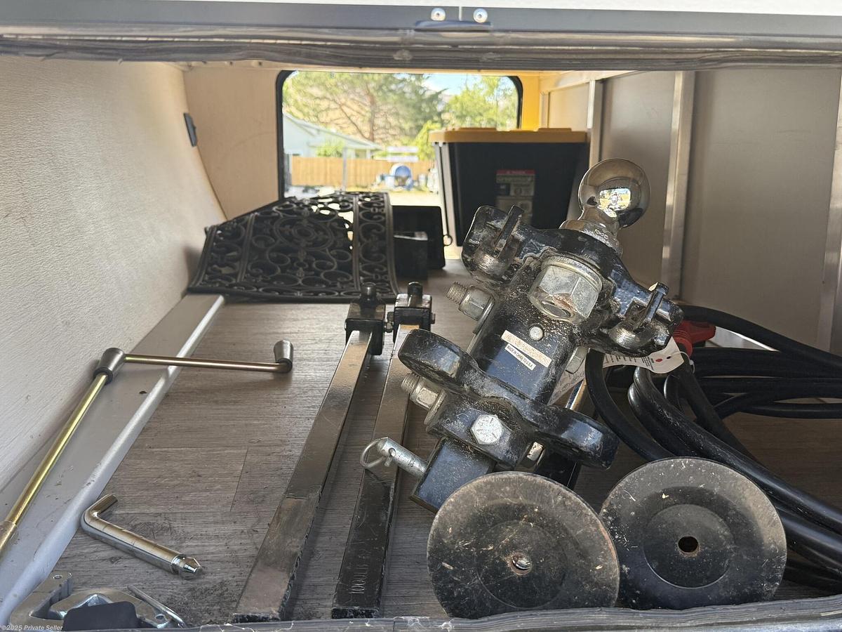 Used 2021 Forest River Vibe RBK Travel Trailer