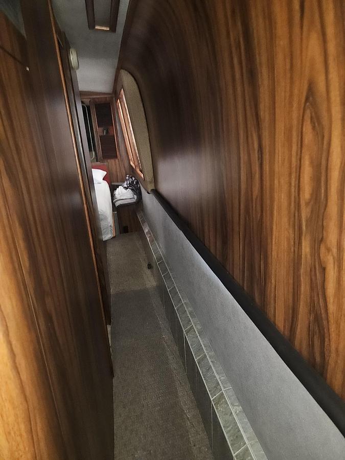 Used 1990 Prevost Class A Motorhome