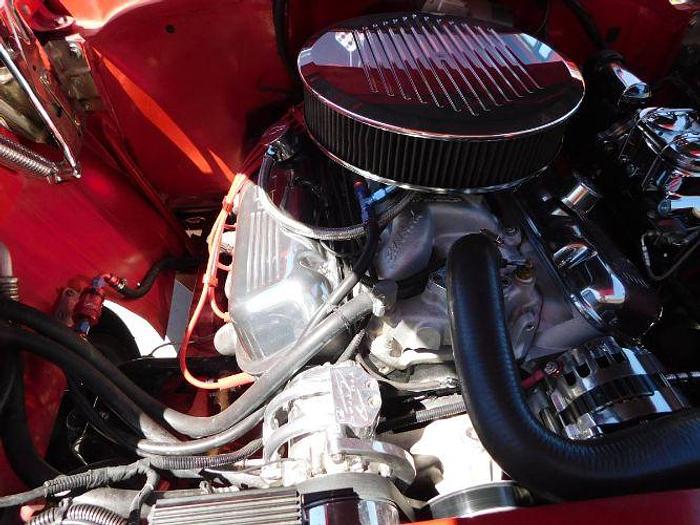 Used 1957 Chevrolet Bel Air