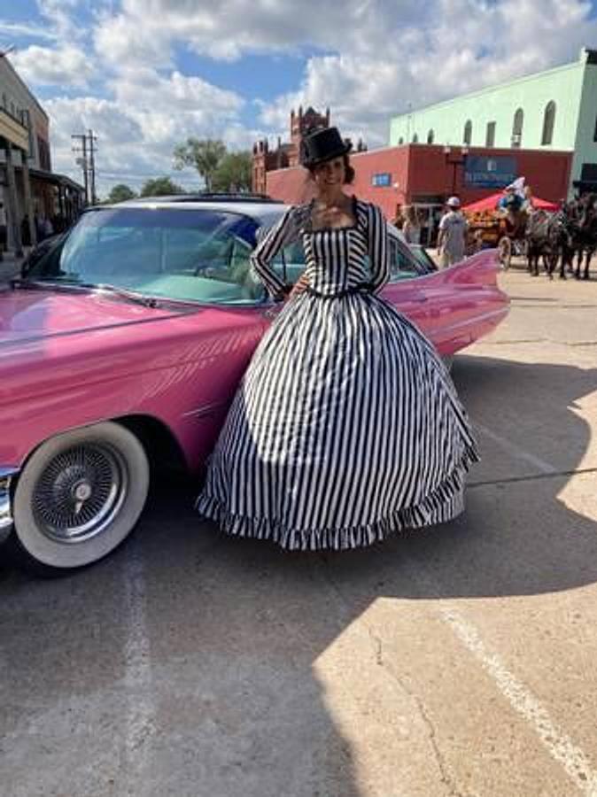 Used 1959 Cadillac Deville