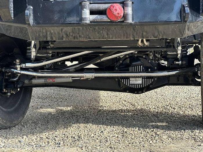 Used 2012 Dodge RAM 3500 Mega Cab