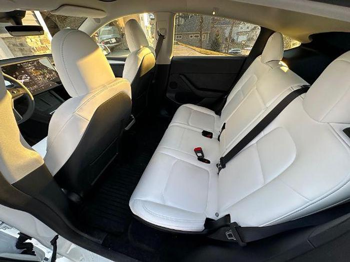 Used 2024 Tesla Model Y