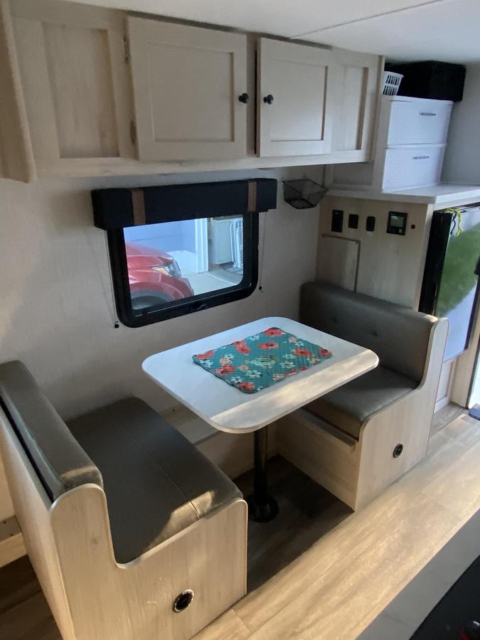 Used 2025 Bontrager 17 MB Bontrager