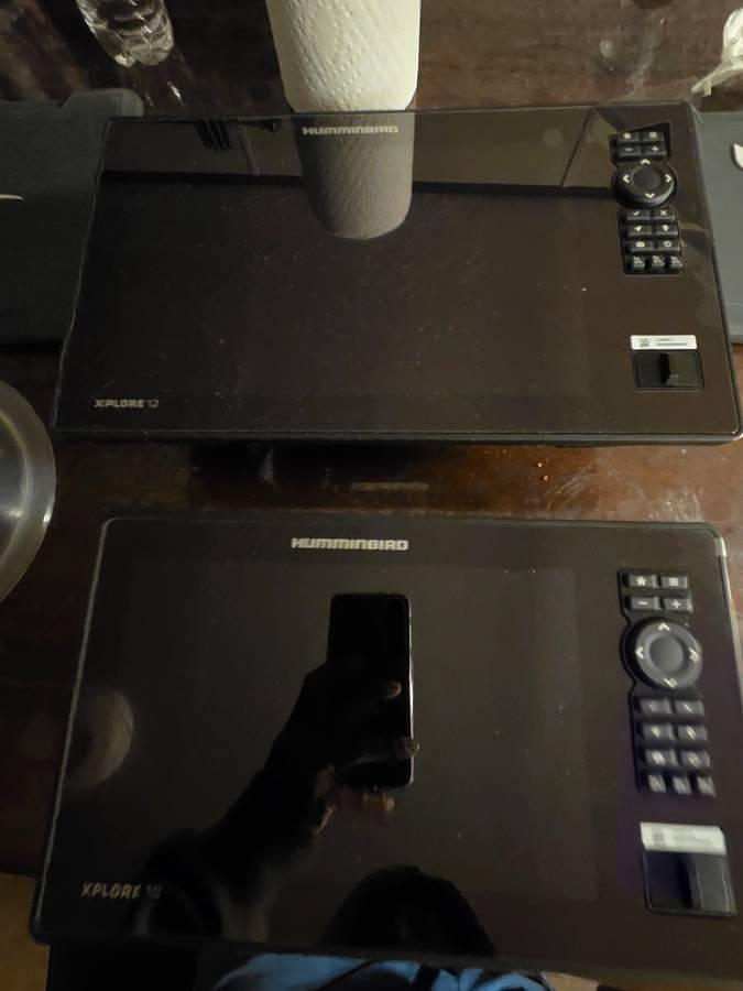 Used 2015 Tracker Pro 175 TXW Powerboat