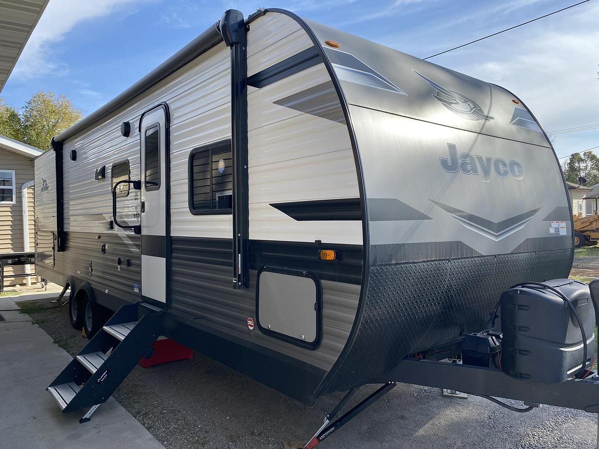 Used 2023 Jayco Jay Flight 284 BHS